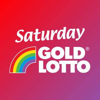 gold lotto queensland saturday|gold lotto saturday night.